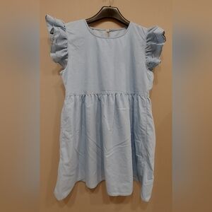 NWOT Spring Dress